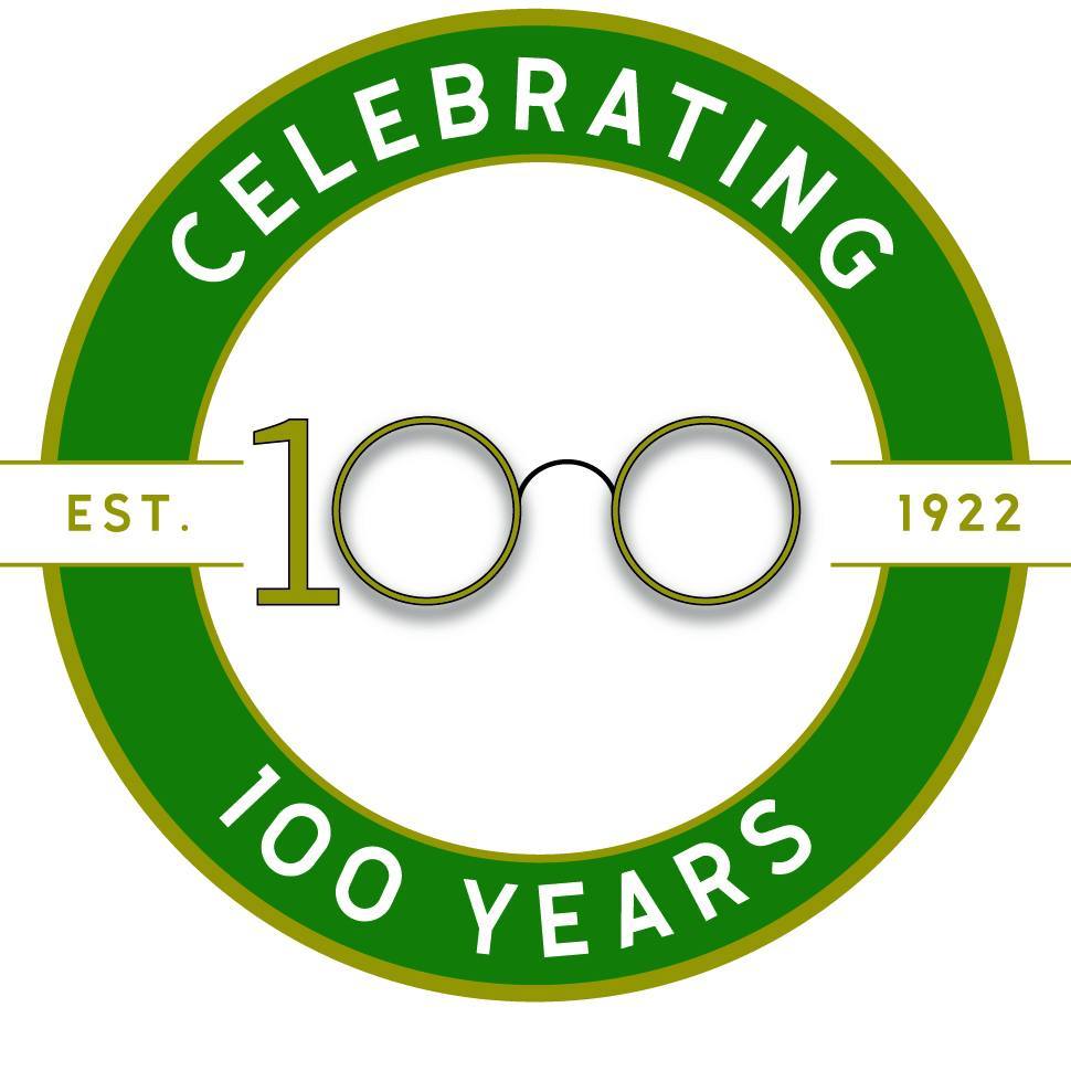 Celebrating 100 years, 1922