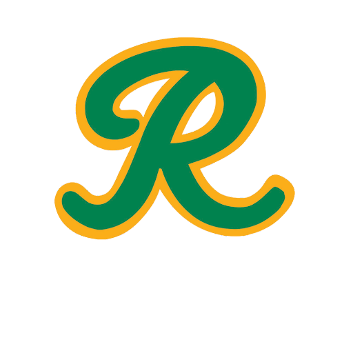 Roosevelt R logo